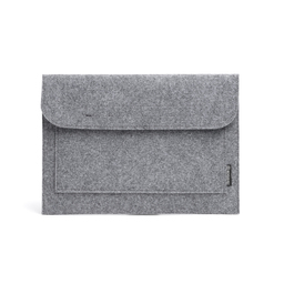 Сумка для ноутбука AMBER GREY для нанесения логотипа