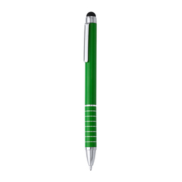 CANAIMA шариковая ручка FERN GREEN для нанесения логотипа
