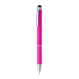 CANAIMA шариковая ручка FUCHSIA для нанесения логотипа