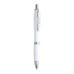 MERLIN шариковая ручка WHITE для нанесения логотипа