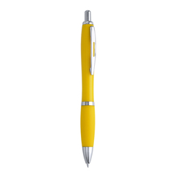 MERLIN шариковая ручка YELLOW для нанесения логотипа