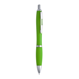 MERLIN шариковая ручка OASIS GREEN для нанесения логотипа