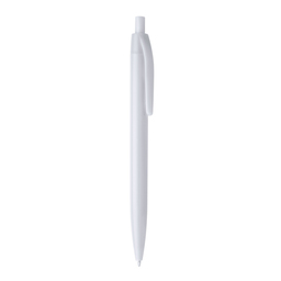 STIX шариковая ручка WHITE