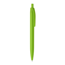 STIX шариковая ручка OASIS GREEN для нанесения логотипа