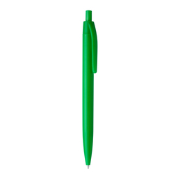 STIX шариковая ручка FERN GREEN для нанесения логотипа
