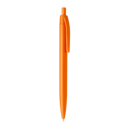 Шариковая ручка STIX OASIS ORANGE для нанесения логотипа