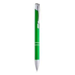 ARDENES шариковая ручка FERN GREEN для нанесения логотипа