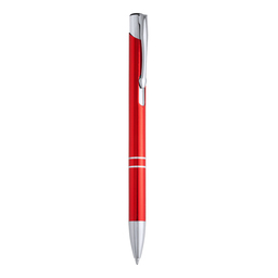ARDENES шариковая ручка RED для нанесения логотипа