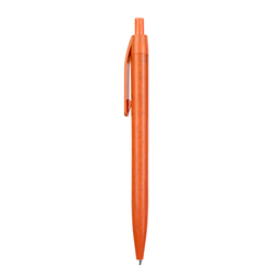 KAMUT шариковая ручка ORANGE для нанесения логотипа