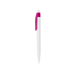 HINDRES шариковая ручка FUCHSIA для нанесения логотипа
