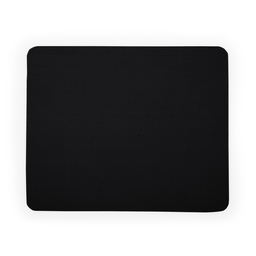 SIRA коврик для мыши BLACK для нанесения логотипа