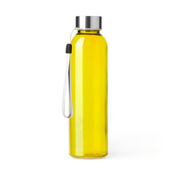ALFE бутылка YELLOW для нанесения логотипа