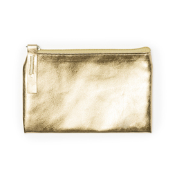 Кошелек MAUVE GOLDEN для нанесения логотипа