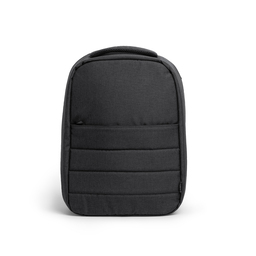 Рюкзак NORDEN BLACK для нанесения логотипа