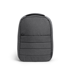 Рюкзак NORDEN HEATHER GREY для нанесения логотипа
