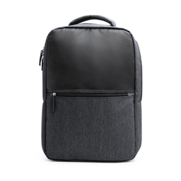 Рюкзак KITON HEATHER BLACK для нанесения логотипа