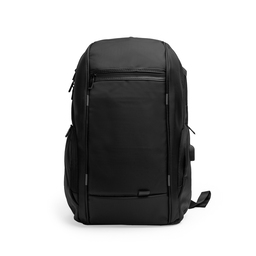Рюкзак DUKE BLACK для нанесения логотипа