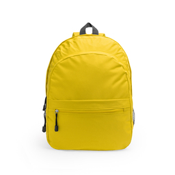Рюкзак WILDE YELLOW для нанесения логотипа