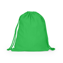 Сумка со шнурками ADARE FERN GREEN для нанесения логотипа