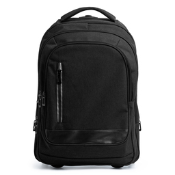TROLLEY рюкзак GARNES BLACK для нанесения логотипа