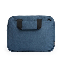 Сумка для документов KALMAR HEATHER DENIM для нанесения логотипа