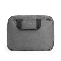 Сумка для документов KALMAR HEATHER GREY для нанесения логотипа