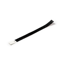 Браслет DRILO BLACK для нанесения логотипа
