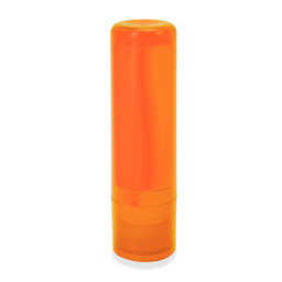 LISSEN бальзам для губ ORANGE для нанесения логотипа