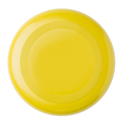 Фрисби CALON YELLOW для нанесения логотипа