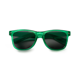 Солнцезащитные очки BARI FERN GREEN для нанесения логотипа