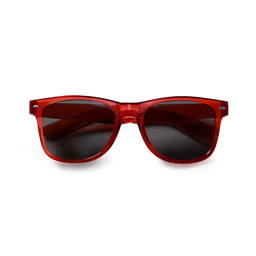 Солнцезащитные очки BARI RED для нанесения логотипа