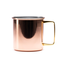 Кружка LIRIA COPPER для нанесения логотипа