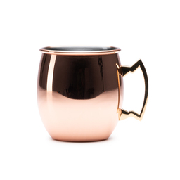 Кружка KEILA COPPER для нанесения логотипа