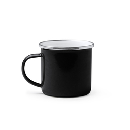 Кружка CARDIF BLACK для нанесения логотипа