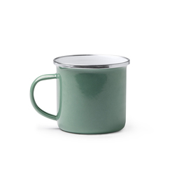 Кружка CARDIF SAGE GREEN для нанесения логотипа