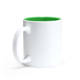 Кружка ROIBO FERN GREEN для нанесения логотипа
