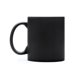 Кружка WALAX BLACK для нанесения логотипа