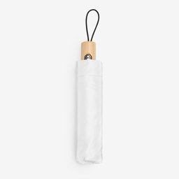 Зонт NAURO WHITE