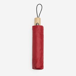 Зонт NAURO RED для нанесения логотипа