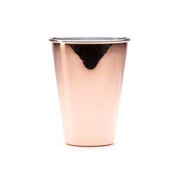 Чашка FERNET COPPER для нанесения логотипа