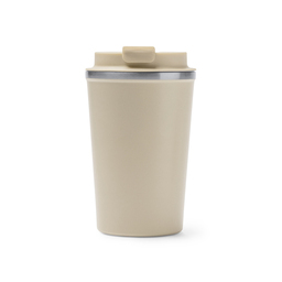 Термокружка OKELE BEIGE для нанесения логотипа