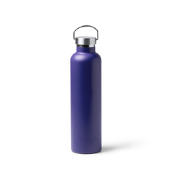 Бутылка FRESKI ROYAL BLUE для нанесения логотипа