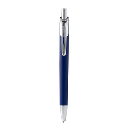 Шариковая ручка Borg Royal Blue для нанесения логотипа