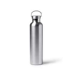 Бутылка FRESKI SILVER для нанесения логотипа