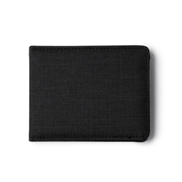 Кошелек для карт Beuner Black для нанесения логотипа