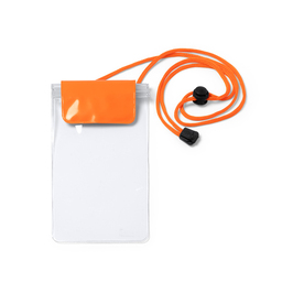 Сухой пакет Fuler Orange для нанесения логотипа