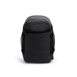 Рюкзак-холодильник Ruper Black для нанесения логотипа