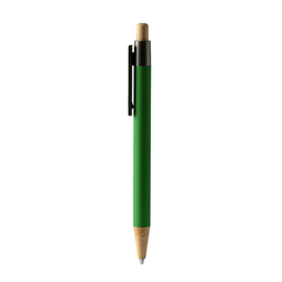 Шариковая ручка COPLA FERN GREEN для нанесения логотипа