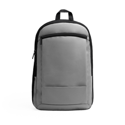 Рюкзак BINDER, серый для нанесения логотипа