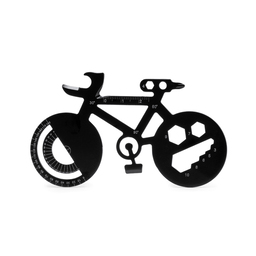 МУЛЬТИИНСТРУМЕНТ NIBALI ЧЕРНЫЙ для нанесения логотипа